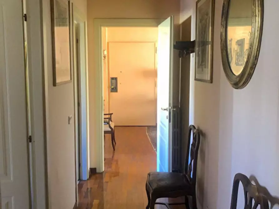 Immagine 8 di Appartamento in vendita  in PIAZZA ROMA a Ancona