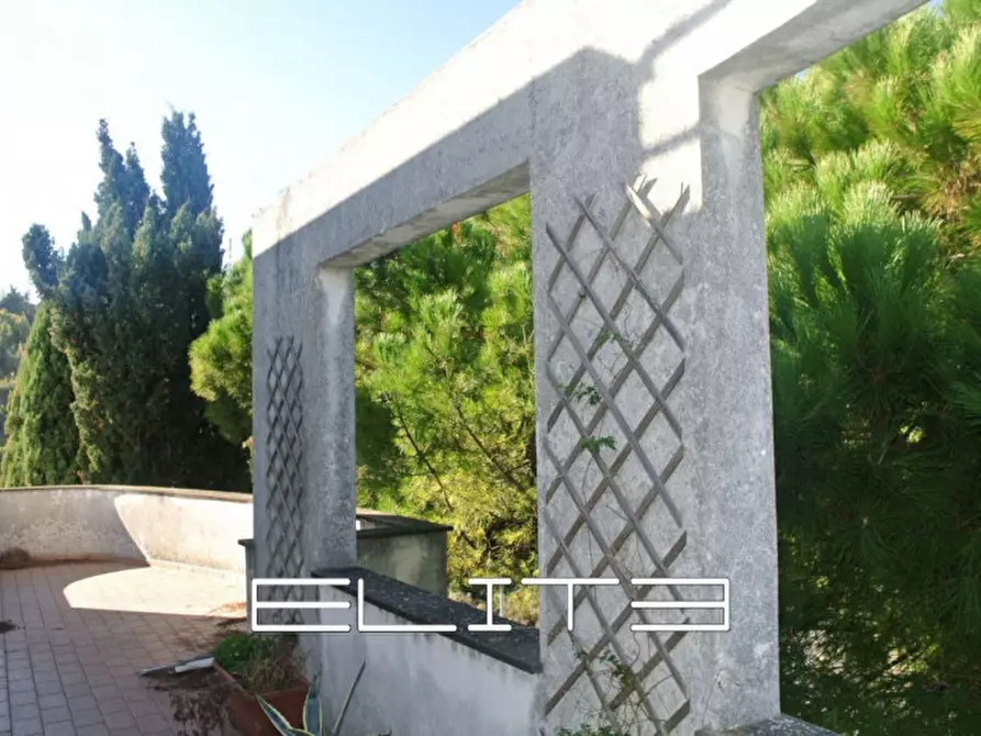 Immagine 4 di Appartamento in vendita  in VIA SELANDARI a Ancona