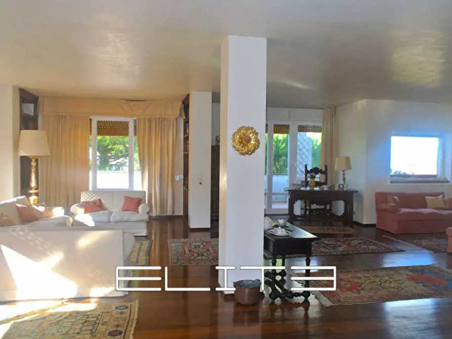 Immagine 5 di Appartamento in vendita  in VIA SELANDARI a Ancona