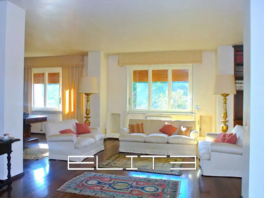 Immagine 7 di Appartamento in vendita  in VIA SELANDARI a Ancona