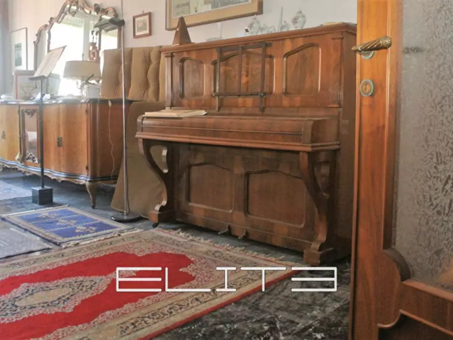 Immagine 2 di Appartamento in vendita  in via Crivelli a Ancona