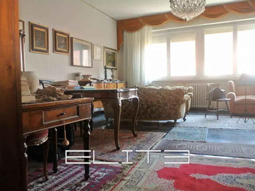 Immagine 3 di Appartamento in vendita  in via Crivelli a Ancona