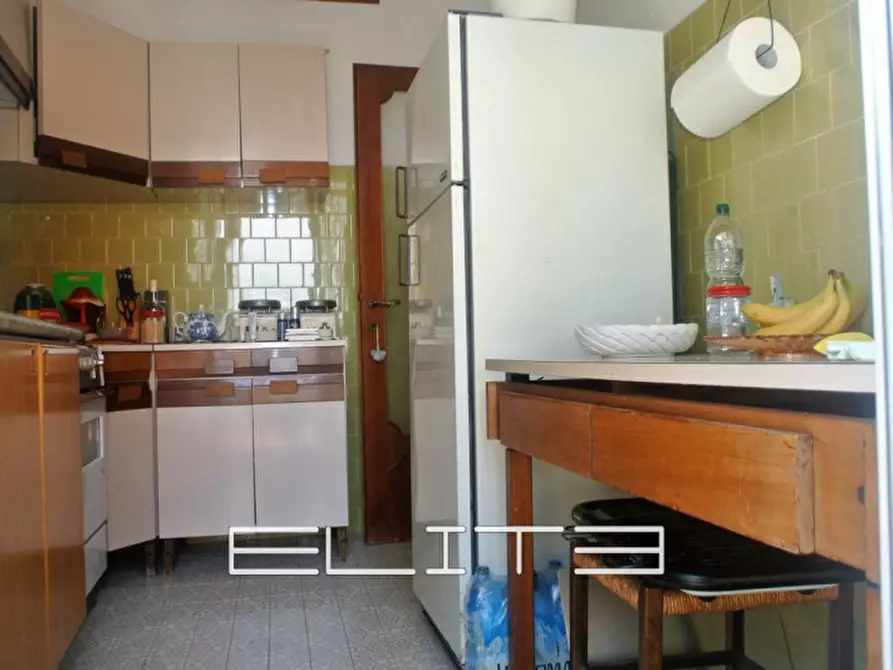 Immagine 4 di Appartamento in vendita  in via Crivelli a Ancona