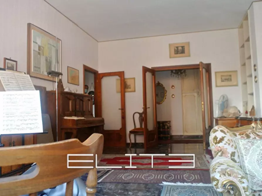 Immagine 5 di Appartamento in vendita  in via Crivelli a Ancona