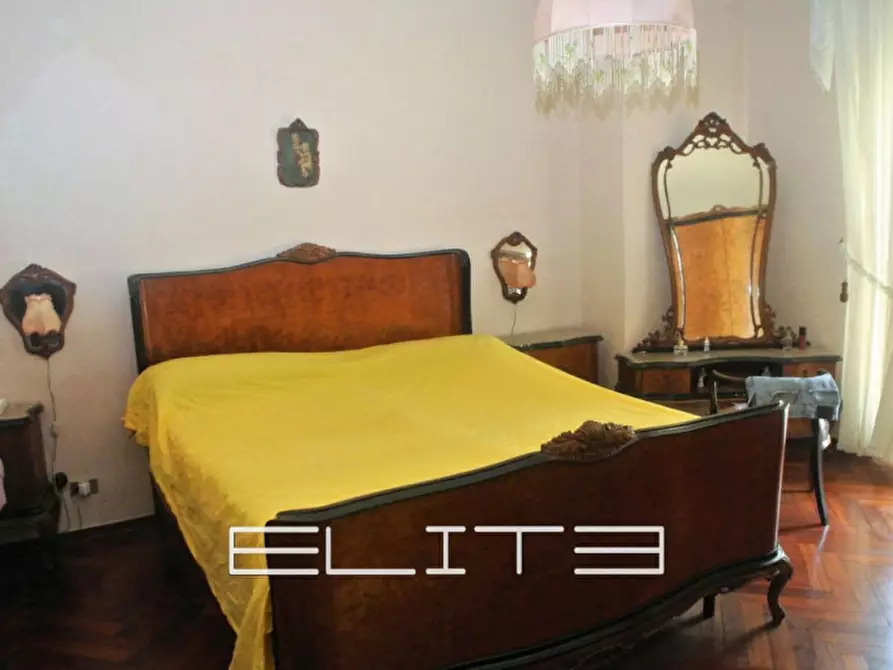 Immagine 7 di Appartamento in vendita  in via Crivelli a Ancona