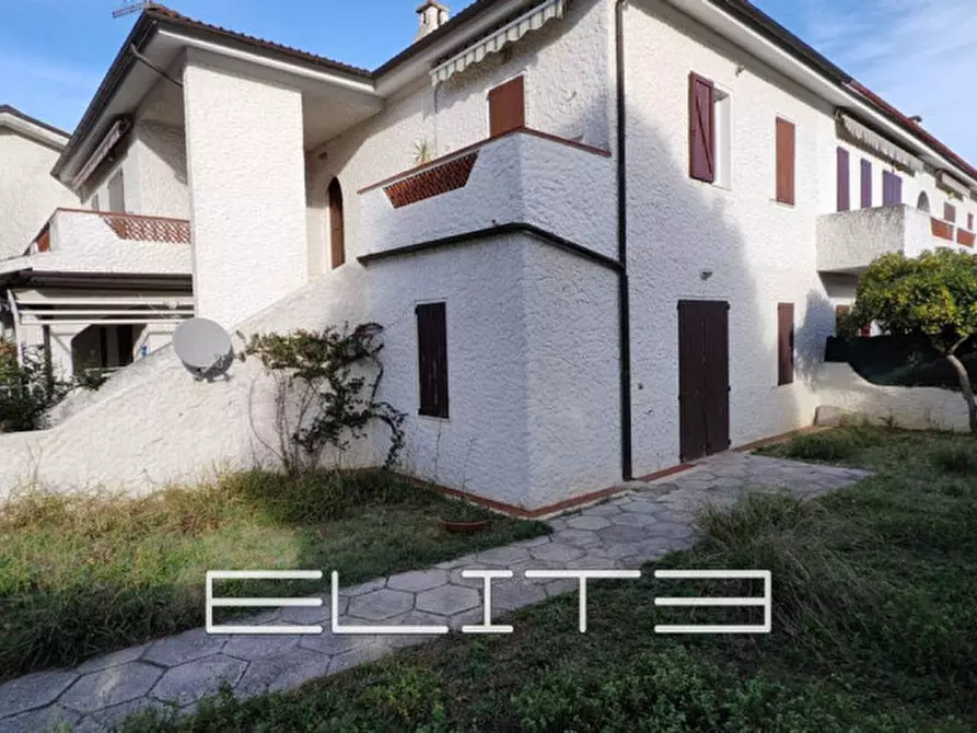 Immagine 1 di Appartamento in vendita  a Numana