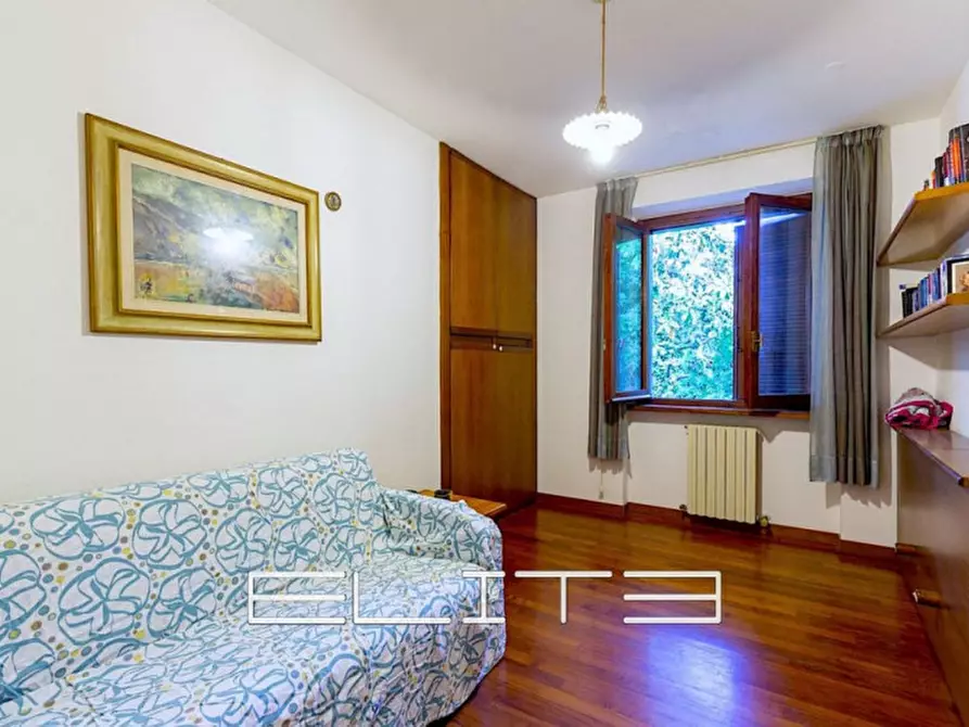 Immagine 12 di Villa in vendita  in BARCAGLIONE a Falconara Marittima