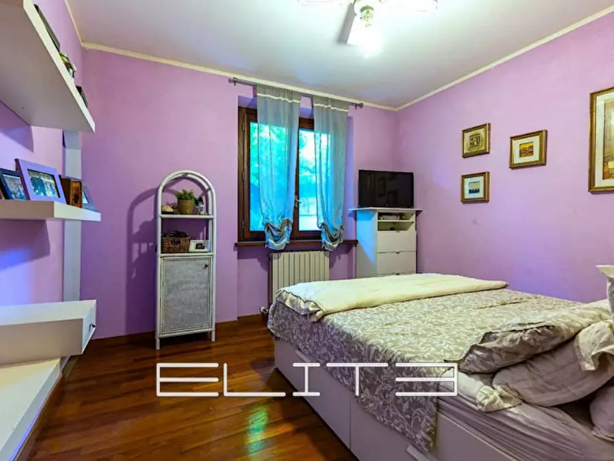 Immagine 13 di Villa in vendita  in BARCAGLIONE a Falconara Marittima