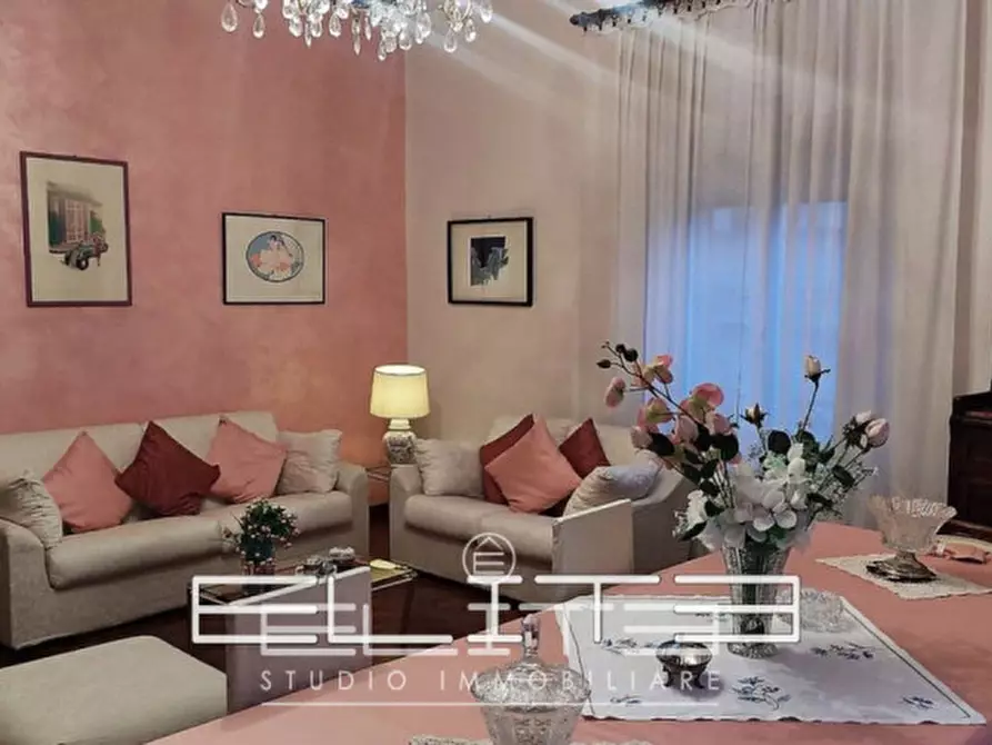 Immagine 1 di Appartamento in vendita  in Via Terenzio Frediani 7 a Ancona