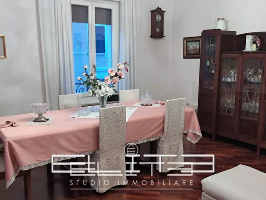 Immagine 2 di Appartamento in vendita  in Via Terenzio Frediani 7 a Ancona