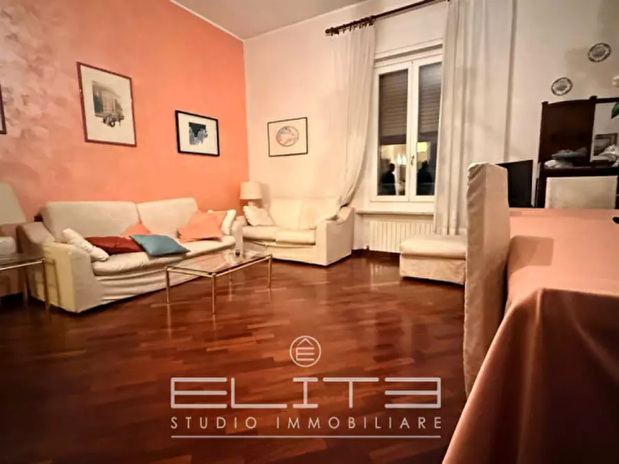 Immagine 2 di Appartamento in vendita  in Via Terenzio Frediani 7 a Ancona