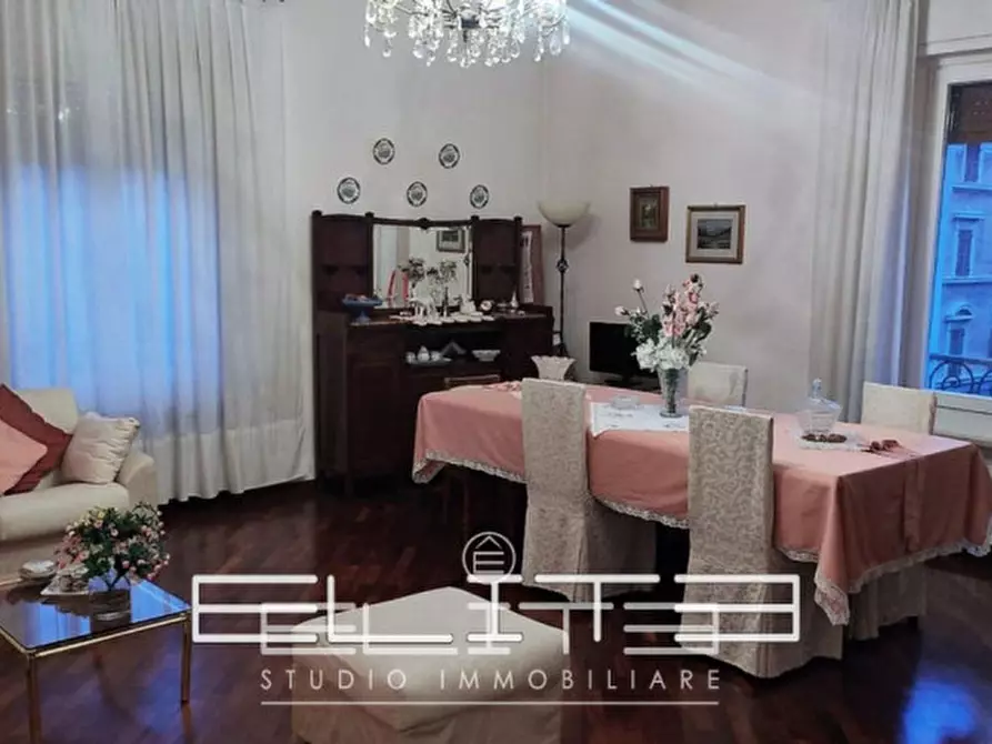 Immagine 3 di Appartamento in vendita  in Via Terenzio Frediani 7 a Ancona