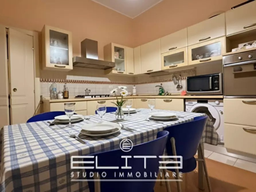 Immagine 3 di Appartamento in vendita  in Via Terenzio Frediani 7 a Ancona