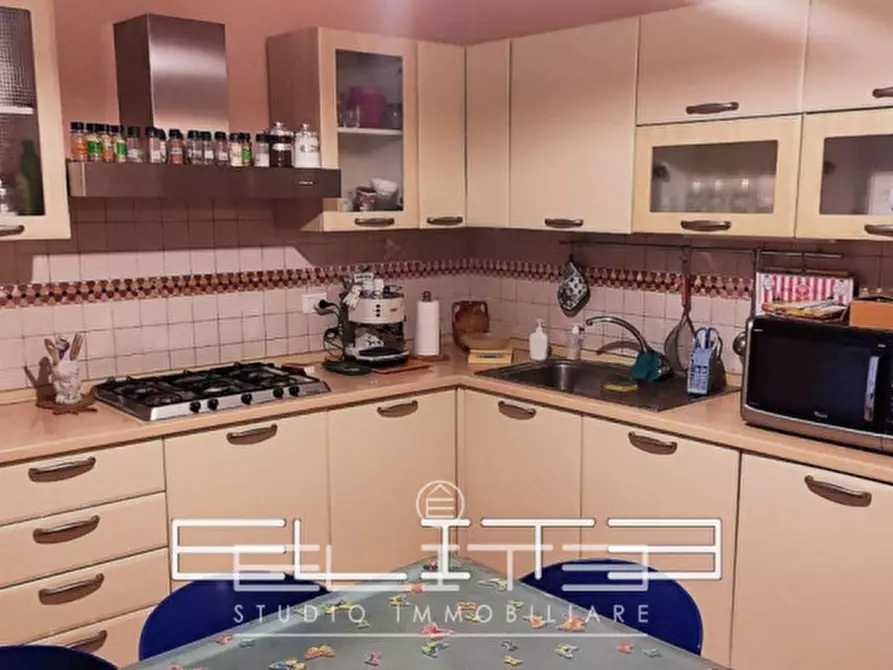 Immagine 4 di Appartamento in vendita  in Via Terenzio Frediani 7 a Ancona