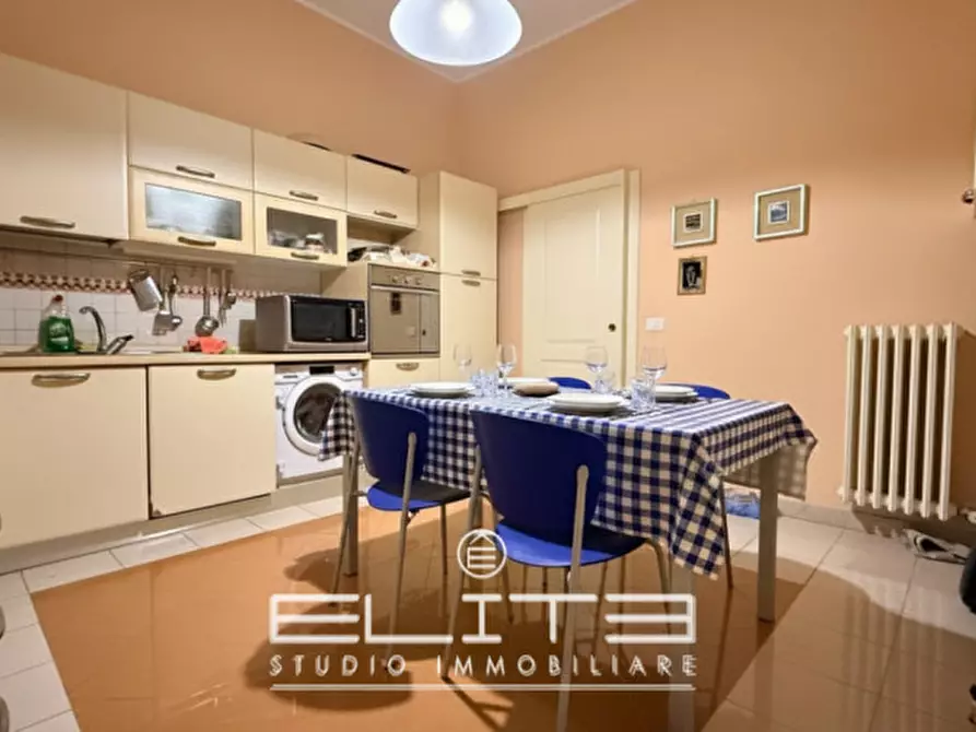 Immagine 4 di Appartamento in vendita  in Via Terenzio Frediani 7 a Ancona