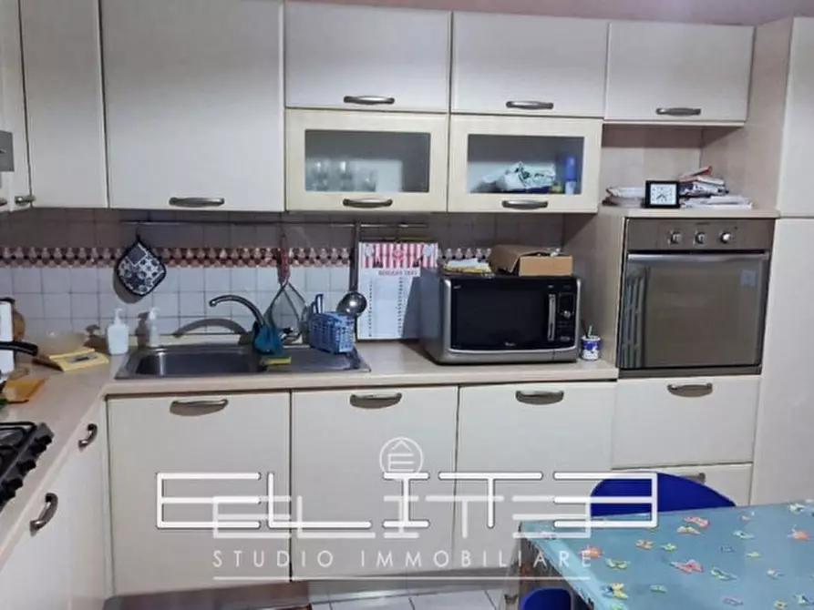 Immagine 5 di Appartamento in vendita  in Via Terenzio Frediani 7 a Ancona