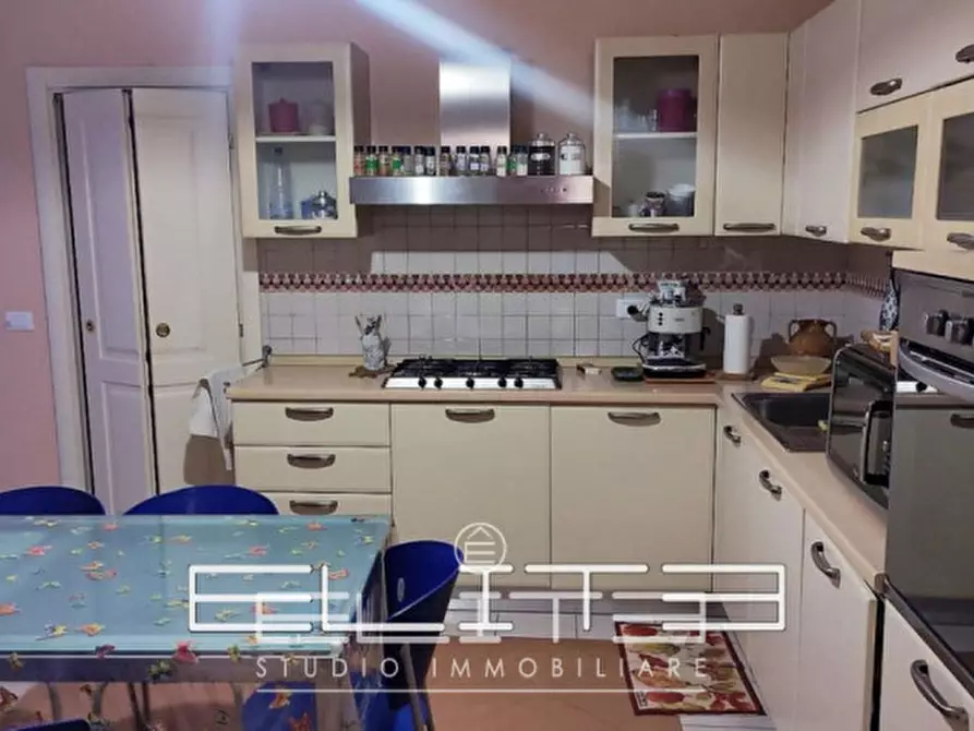 Immagine 6 di Appartamento in vendita  in Via Terenzio Frediani 7 a Ancona