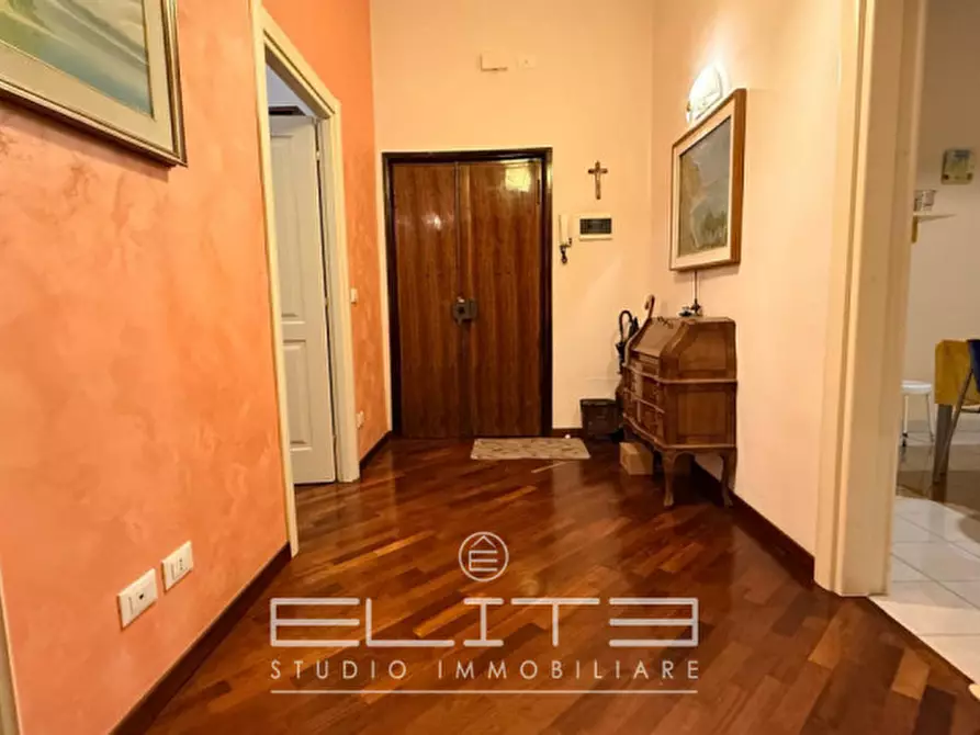 Immagine 6 di Appartamento in vendita  in Via Terenzio Frediani 7 a Ancona