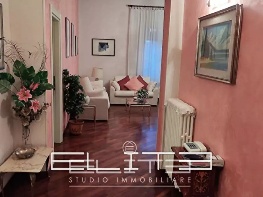 Immagine 7 di Appartamento in vendita  in Via Terenzio Frediani 7 a Ancona