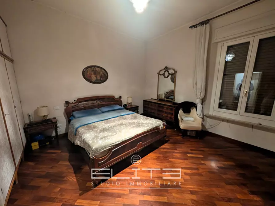 Immagine 7 di Appartamento in vendita  in Via Terenzio Frediani 7 a Ancona