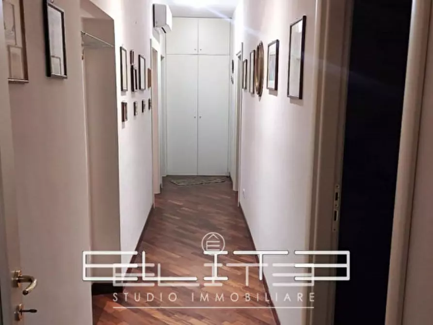 Immagine 8 di Appartamento in vendita  in Via Terenzio Frediani 7 a Ancona