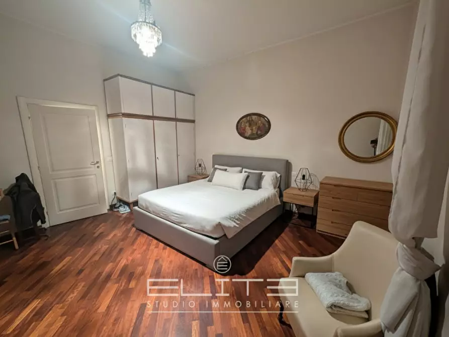 Immagine 8 di Appartamento in vendita  in Via Terenzio Frediani 7 a Ancona