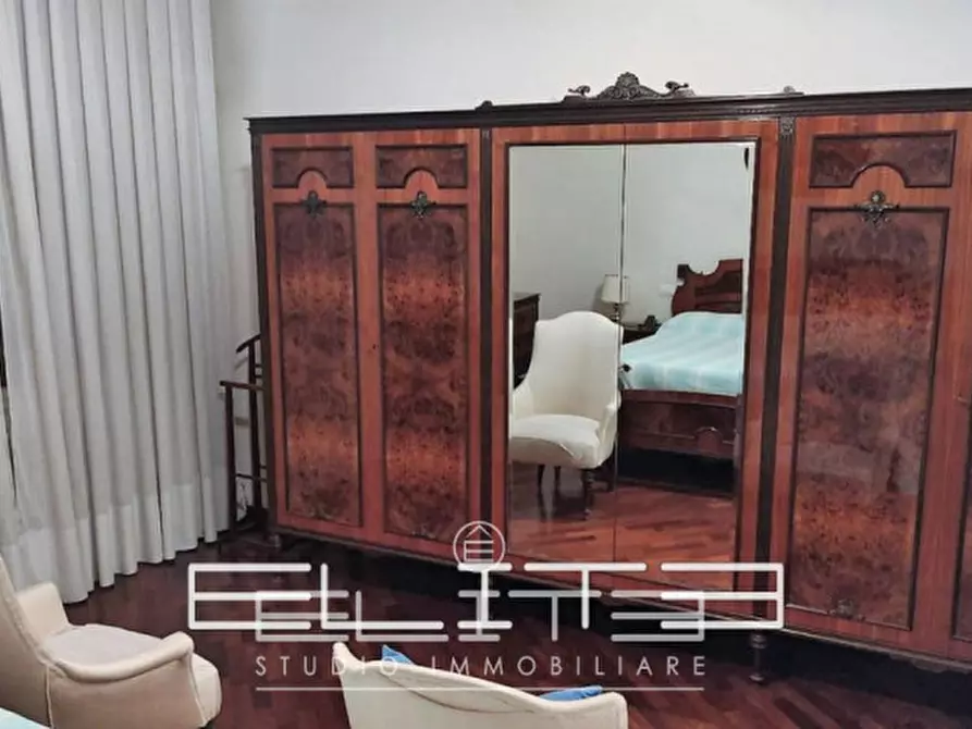 Immagine 9 di Appartamento in vendita  in Via Terenzio Frediani 7 a Ancona