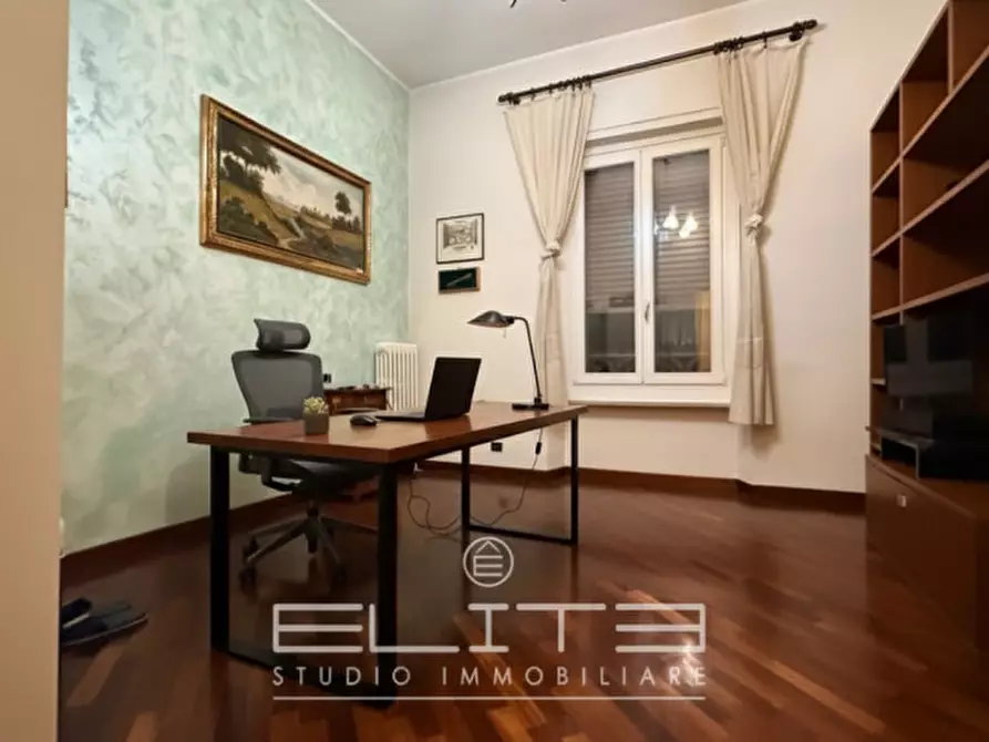 Immagine 9 di Appartamento in vendita  in Via Terenzio Frediani 7 a Ancona