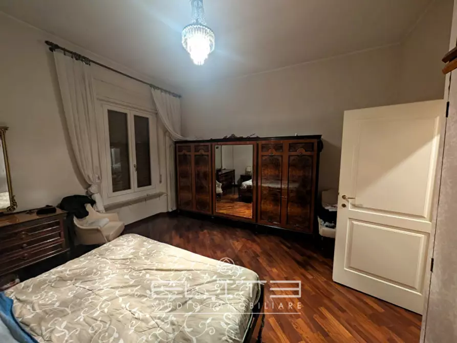 Immagine 10 di Appartamento in vendita  in Via Terenzio Frediani 7 a Ancona