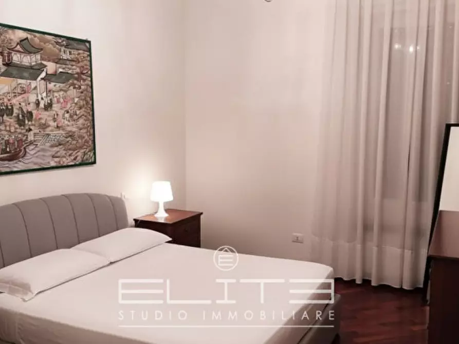 Immagine 11 di Appartamento in vendita  in Via Terenzio Frediani 7 a Ancona