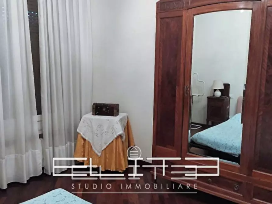 Immagine 12 di Appartamento in vendita  in Via Terenzio Frediani 7 a Ancona