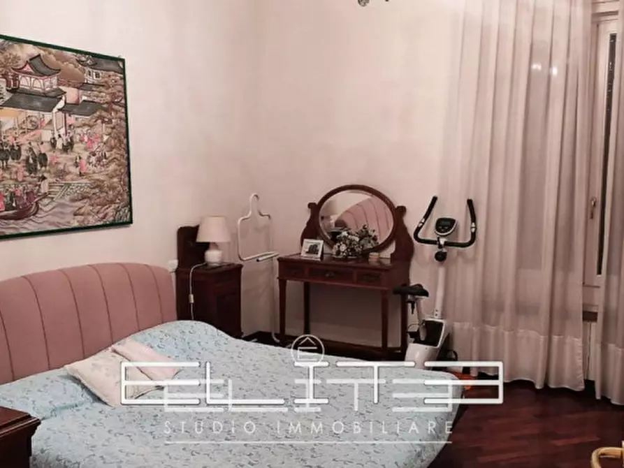 Immagine 13 di Appartamento in vendita  in Via Terenzio Frediani 7 a Ancona