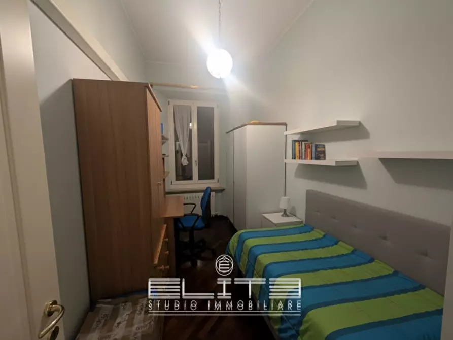 Immagine 13 di Appartamento in vendita  in Via Terenzio Frediani 7 a Ancona