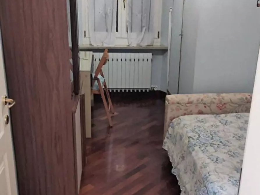 Immagine 14 di Appartamento in vendita  in Via Terenzio Frediani 7 a Ancona