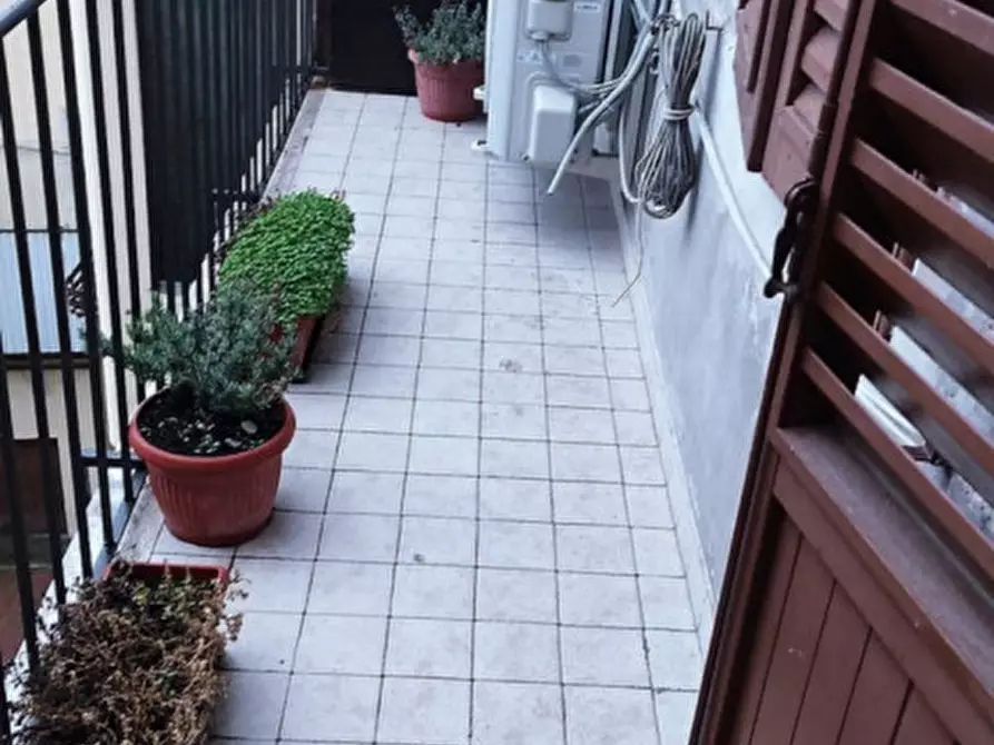 Immagine 14 di Appartamento in vendita  in Via Terenzio Frediani 7 a Ancona