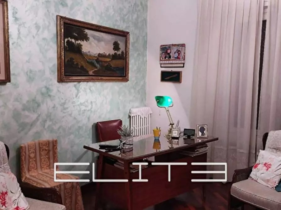 Immagine 16 di Appartamento in vendita  in Via Terenzio Frediani 7 a Ancona