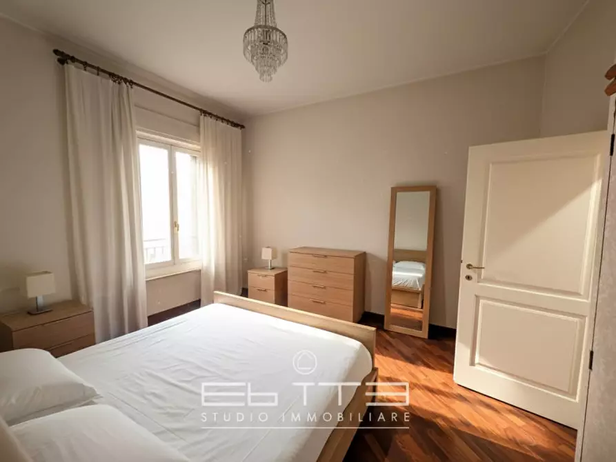 Immagine 16 di Appartamento in vendita  in Via Terenzio Frediani 7 a Ancona