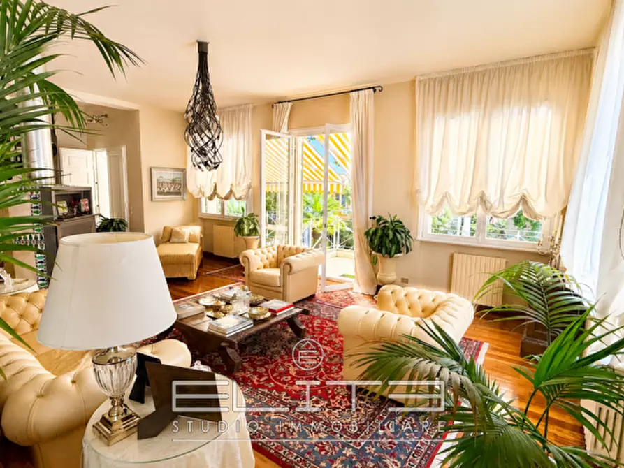 Immagine 6 di Villa in vendita  in VIA GIACOMO MATTEOTTI 37 a Falconara Marittima