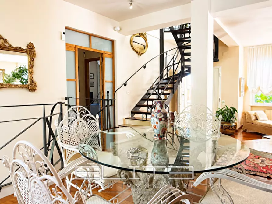 Immagine 8 di Villa in vendita  in VIA GIACOMO MATTEOTTI 37 a Falconara Marittima