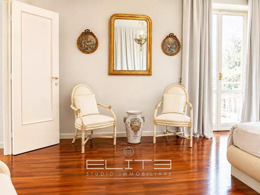 Immagine 18 di Villa in vendita  in VIA GIACOMO MATTEOTTI 37 a Falconara Marittima