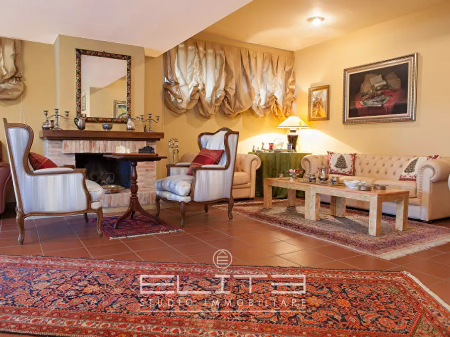 Immagine 25 di Villa in vendita  in VIA GIACOMO MATTEOTTI 37 a Falconara Marittima