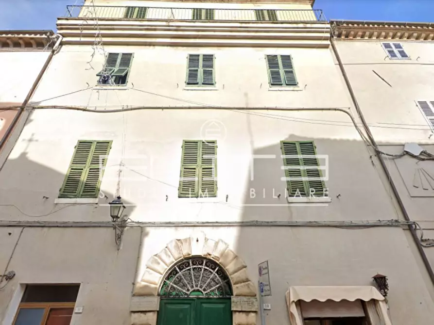 Immagine 1 di Monolocale in vendita  in CARLO MARATTI a Camerano