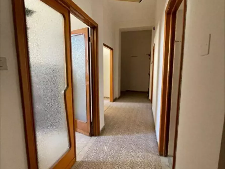 Immagine 1 di Appartamento in vendita  in CORSO GARIBALDI a Ancona