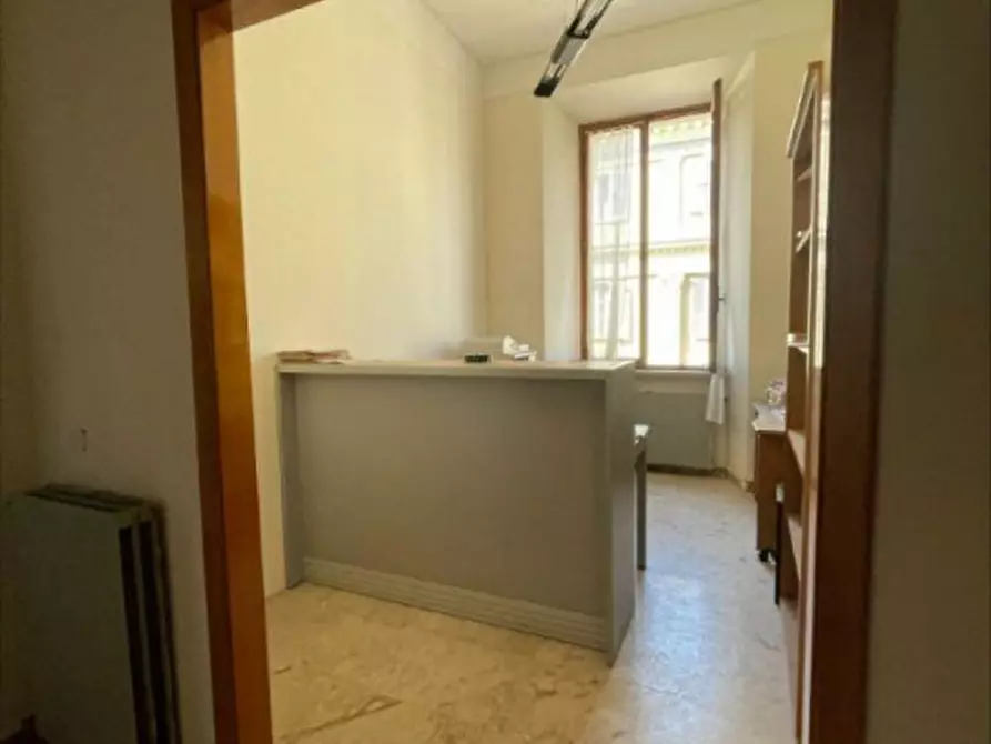 Immagine 4 di Appartamento in vendita  in CORSO GARIBALDI a Ancona