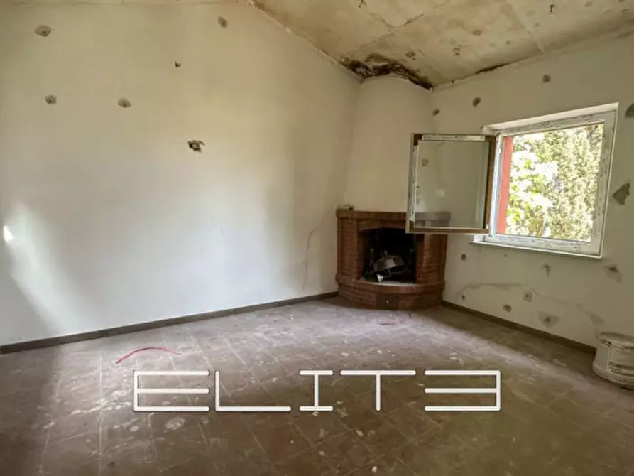 Immagine 4 di Casa indipendente in vendita  in via saffi a Agugliano