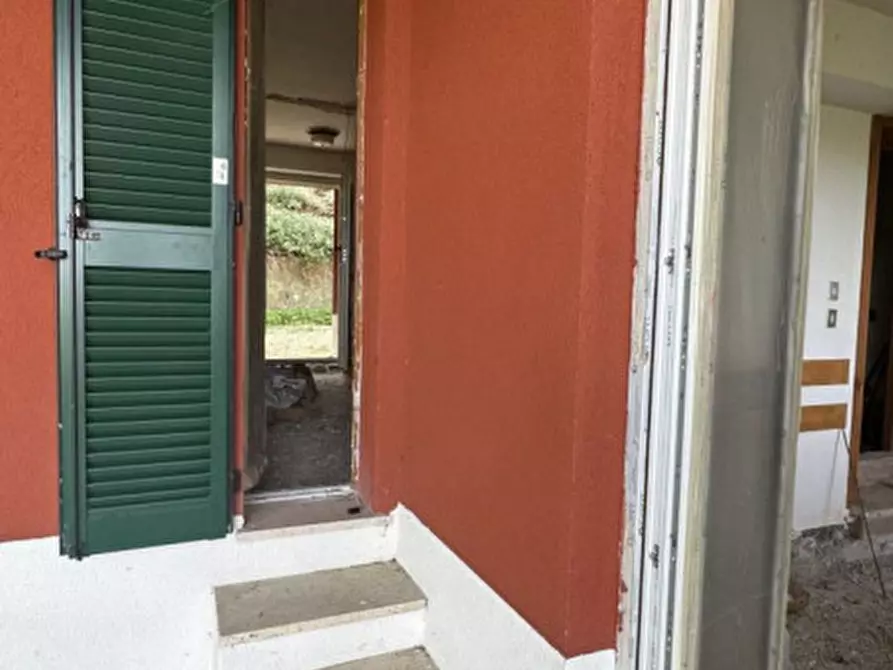 Immagine 6 di Casa indipendente in vendita  in via saffi a Agugliano