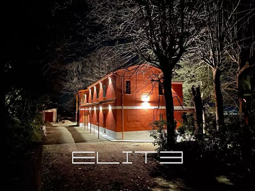 Immagine 9 di Casa indipendente in vendita  in via saffi a Agugliano