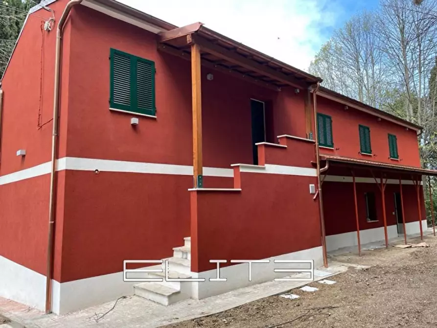 Immagine 10 di Casa indipendente in vendita  in via saffi a Agugliano