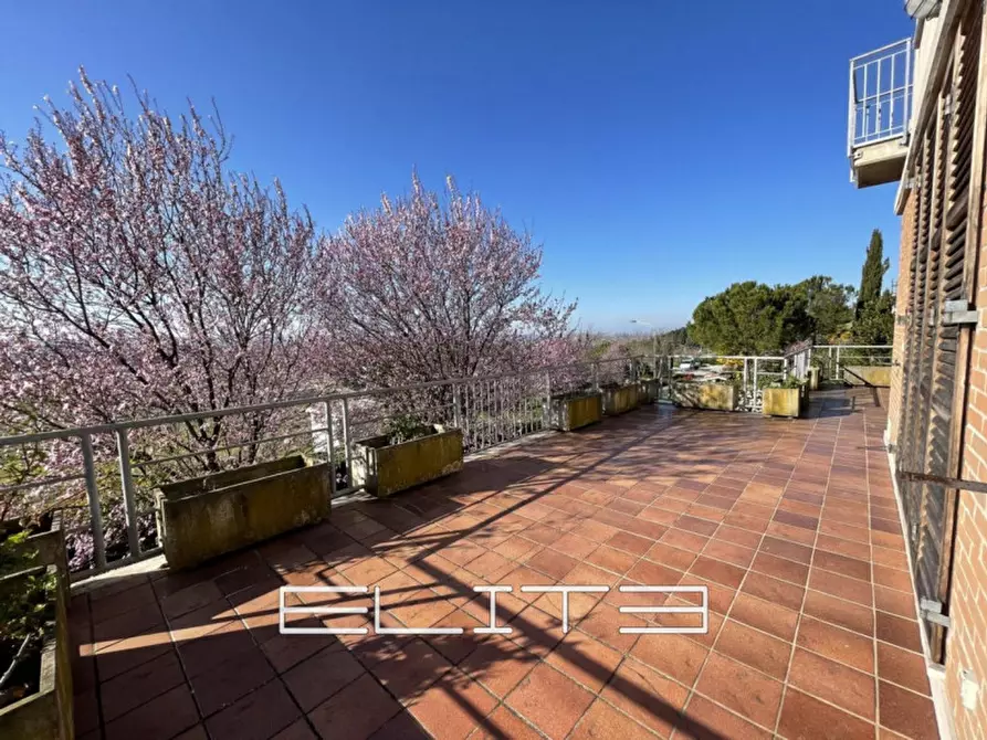 Immagine 1 di Villa in vendita  in CAMERATA PICENA a Camerata Picena