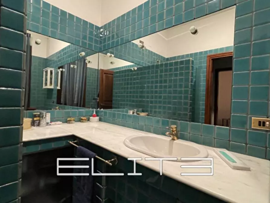 Immagine 9 di Villa in vendita  in CAMERATA PICENA a Camerata Picena